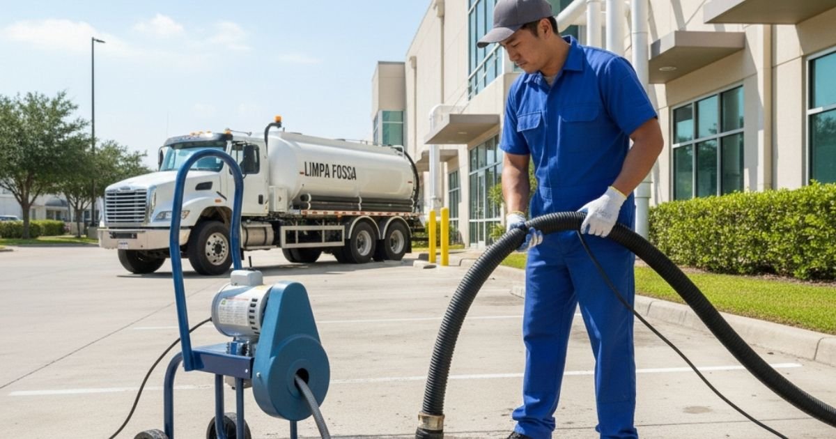 desentupidora louveira